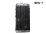 Radiateur Aprilia Atlantic Sprint 400-500 2005-2008, Verzenden, Gebruikt