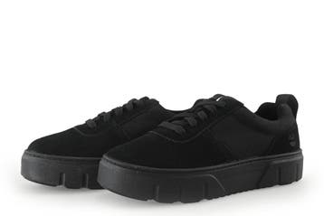 Timberland Sneakers in maat 37 Zwart, Verzenden, Zwart, Timberland, Sneakers of Gympen