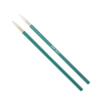 KnitPro Zing Verwisselbare Rondbreinaalden (10 cm) - 3,25, Ophalen of Verzenden, Nieuw