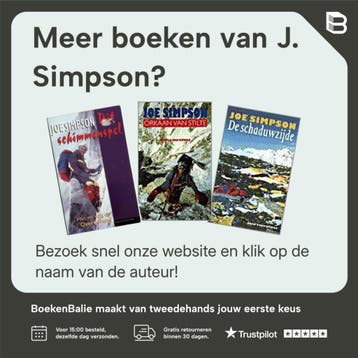 Indianen / Telescoop 9789020925555 J. Simpson, Verzenden, Zo goed als nieuw, J. Simpson