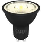 Led spot GU10 |  Calex | 3 stuks (4.9W, 400lm, 2700K), Verzenden, Nieuw