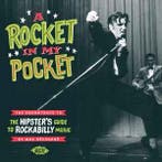 cd - Various - A Rocket In My Pocket, Verzenden, Zo goed als nieuw