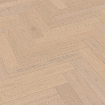 Meister Lindura HS 500 Eik classic champagne ultra mat ge..., Verzenden, 50 tot 150 cm, Overige typen, Nieuw