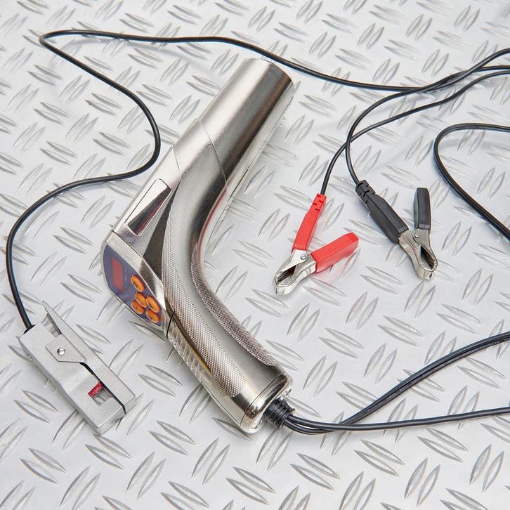 Datona Stroboscoop - Datona, Auto diversen, Autogereedschap, Nieuw, Ophalen of Verzenden