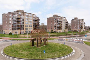 Te huur: Appartement Smeetsmastins in Leeuwarden, Leeuwarden, Friesland, Appartement