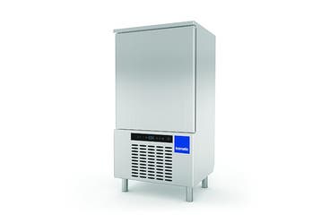 SARO Blast chiller / Shock freezer - ST 10 10 x 1/1 GN, Zakelijke goederen, Horeca | Keukenapparatuur, Verzenden, Nieuw in verpakking