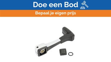 Bieden: Vetus AFST05 Marine Shift Lever for Top/TopTwin Thr, Ophalen of Verzenden, Nieuw
