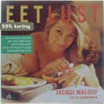 Eetlust 9789058314185 J. Malouf, Boeken, Kookboeken, Verzenden, Gelezen, J. Malouf