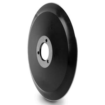 Kaassnijmes | HENDI Snijmachines | Antikleefcoating | Ø220mm, Verzenden, Nieuw in verpakking