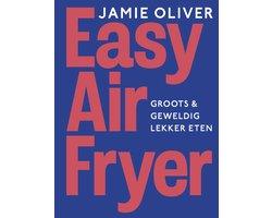 Boek Easy Airfryer 9789043937900, Boeken, Verzenden, Zo goed als nieuw