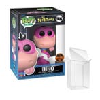 Funko Pop NFT Digital: The Flintstones  Dino  Bone 166 LE, Verzenden, Nieuw