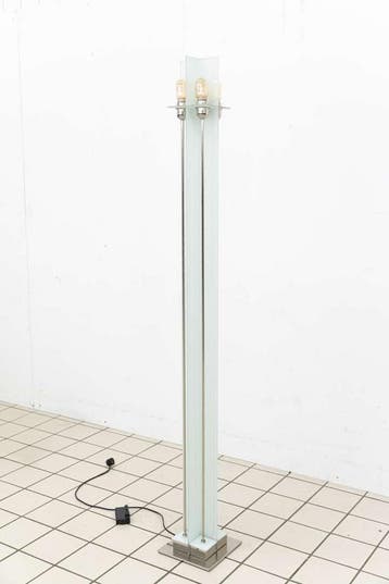 Design Vloerlamp Manfred Wolf voor Serien Raumleuchten, Ophalen of Verzenden, Nieuw