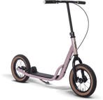 Puky step R07L met luchtbanden Pearl Pink 5+, Fietsen en Brommers, Steps, Verzenden, Nieuw