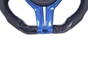 Sportstuur BMW Carbon en Leder G-Serie HP Parts, Nieuw
