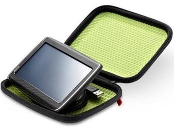 TomTom XL IQ Routes case - PREMIUM #3, Ophalen of Verzenden, Nieuw