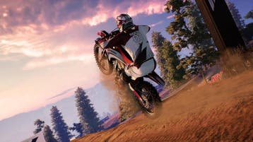 MX vs ATV all out (xbox one nieuw), Ophalen of Verzenden, Nieuw