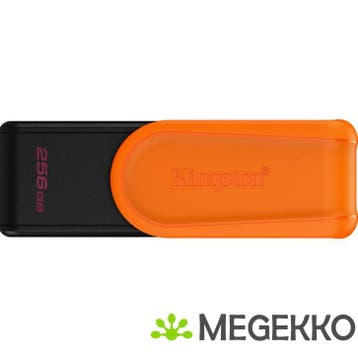 Kingston DataTraveler Exodia S 256GB, Verzenden, Nieuw