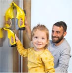 Smoby Kärcher ruitenwasser WV6 - licht en geluid - speelgoed, Ophalen of Verzenden, Zo goed als nieuw