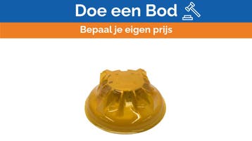 Bieden: Tyco 631-H-F 116-4015-3303 Marine Heat, Watersport en Boten, Overige Watersport en Boten, Ophalen of Verzenden, Nieuw