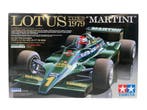 Lotus 79 Ford 1979 Martini, Hobby en Vrije tijd, Modelbouw | Auto's en Voertuigen, Verzenden, Nieuw