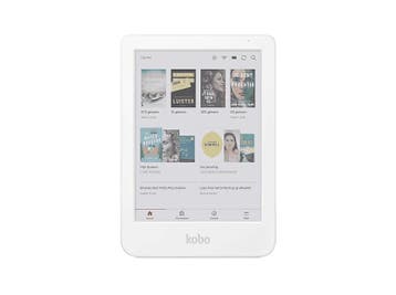 Kobo -  Clara Colour -  - Wit, Verzenden, 6 inch of minder, Wi-Fi, 16 GB of meer