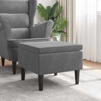 Zitje Fluweel 52x52cm | 46% Korting, Nieuw, Ophalen of Verzenden, Modern, 50 tot 75 cm