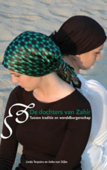De dochters van Zahir - Anke van Dijke 9789088501821, Verzenden, Gelezen, Anke van Dijke