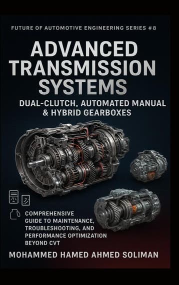 Advanced Transmission Systems | Mohammed Hamed Ahmed Soliman, Boeken, Ophalen of Verzenden, Nieuw, Mohammed Hamed Ahmed Soliman