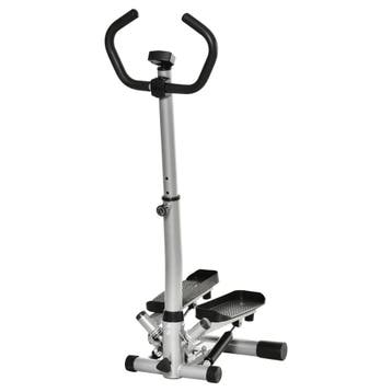 TRUUSK Stepper Thuis Trainer - Fitnessapparaat met Handvat -, Verzenden, Nieuw