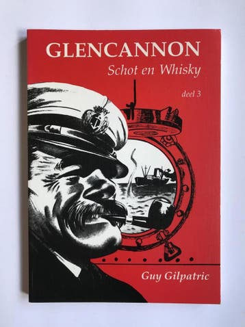 Schot en whisky / Glencannon / 3 - Gilpratic 9789070348465, Boeken, Verzenden, Gelezen, Gilpratic