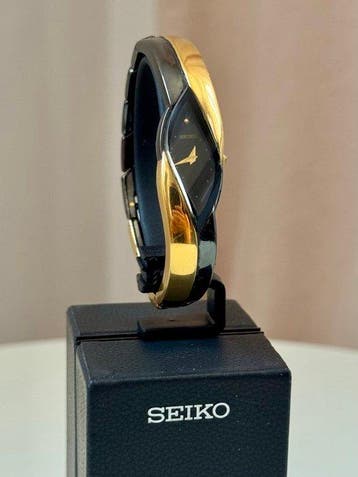 Seiko - Rivoli - 2E20-7530 - Zonder minimumprijs - 870226 -