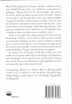 De meester van de eindtijd 9789069639796 Marcel Messing, Boeken, Verzenden, Gelezen, Marcel Messing