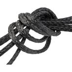 8mm Volledig Dyneema Zwart, Ophalen of Verzenden, Nieuw