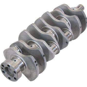 Eagle 4G63 Stroker 100mm Crankshaft For 6-Bolt (DSM), Auto-onderdelen, Ophalen of Verzenden, Nieuw