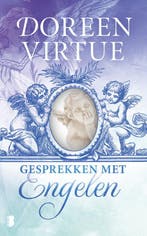 Gesprekken met engelen 9789022565407 Doreen Virtue, Boeken, Esoterie en Spiritualiteit, Verzenden, Gelezen, Doreen Virtue