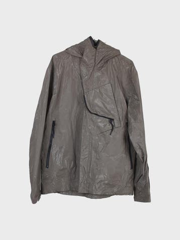 C.P. Company Windbreaker Heren maat S Beige, Kleding | Heren, C.P. Company, Beige, Ophalen of Verzenden, Zo goed als nieuw