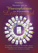 Trainen met de waarzegkaarten van Mademoiselle Lenormand, Boeken, Verzenden, Gelezen, C. Renner