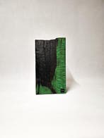 THE FOREST - Bijzettafel - Eik - Handgemaakt