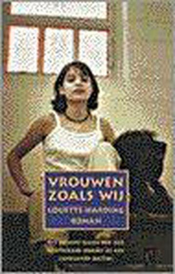 VROUWEN ZOALS WIJ 9789029521383 L. Harding, Verzenden, Gelezen, L. Harding