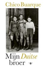 Mijn Duitse broer 9789023492696 Chico Buarque de Holanda, Boeken, Verzenden, Zo goed als nieuw, Chico Buarque de Holanda
