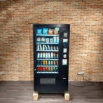 Snackautomaat | Snack automaat | Snackautomaten, Verzamelen, Ophalen of Verzenden, Zo goed als nieuw