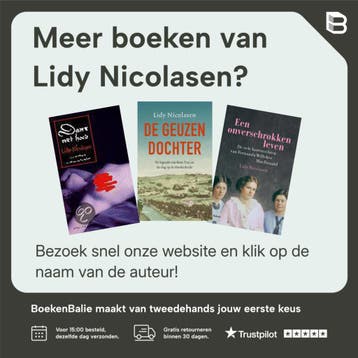 De eeuw van Sonja Prins - Lidy Nicolasen 9789035133563, Verzenden, Gelezen, Lidy Nicolasen