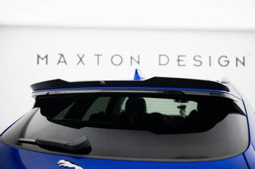 Achterspoiler Jaguar F-Pace R-Sport X761, Verzenden