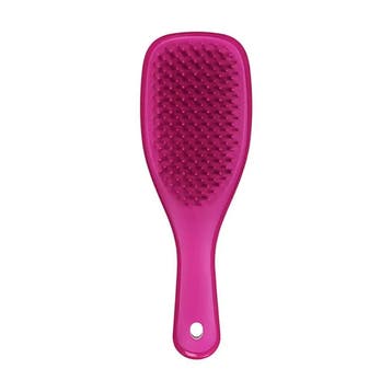 Tangle Teezer  Ultimate Detangler Mini  Electric Raspberry, Verzenden, Nieuw