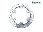 Remschijf Voor Honda XL 600 V Transalp 1994-1996 (XL600V, Motoren, Verzenden, Gebruikt