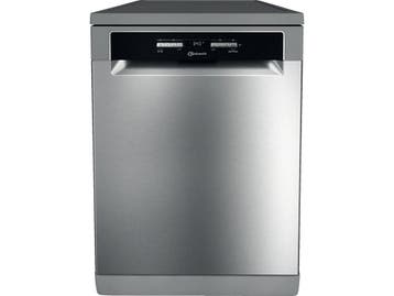 Bauknecht B0F D641A X - Vrijstaande Vaatwasser - 14 Couverts, Verzenden, Zo goed als nieuw