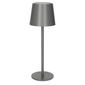 Tafellamp | Lumineo | Ø 9 x 27 cm, Verzenden, Nieuw