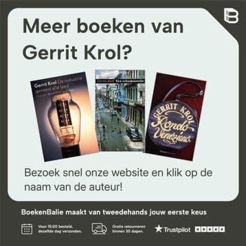 Drie histories 345 - Gerrit Krol 9789081118095, Verzenden, Gelezen, Gerrit Krol