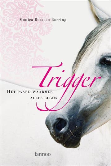 Trigger - M. Boracco Borring 9789020976694, Verzenden, Gelezen, M. Boracco Borring