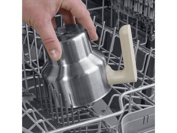 Severin SM 3589 - Melkopschuimer - Inductietechniek - 400ml, Verzenden, Nieuw